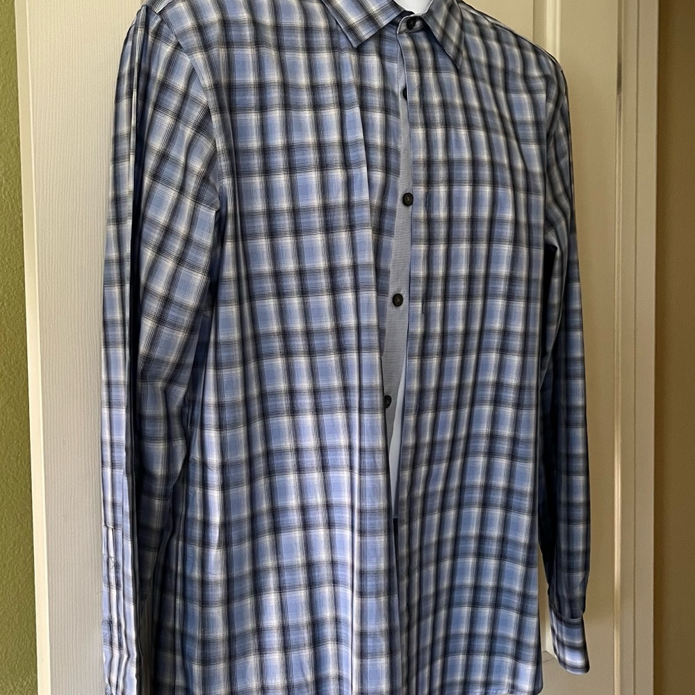 Michael Kors MENS Dress Shirt..NWOT